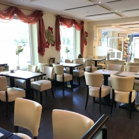 Konditorei & Café Middelberg in Aachen am Jahnplatz