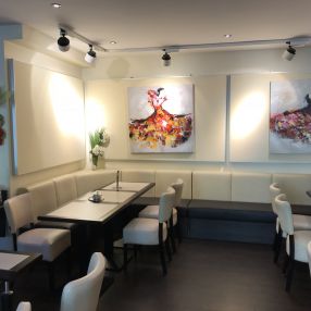 Konditorei & Café Middelberg in Aachen am Jahnplatz