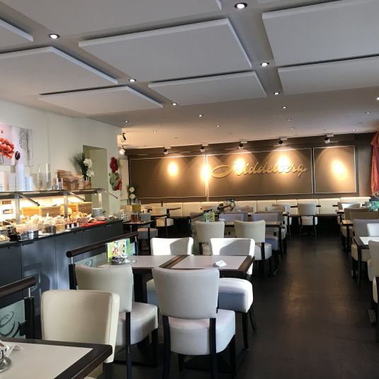 Konditorei & Café Middelberg in Aachen am Jahnplatz