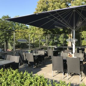 Konditorei & Café Middelberg in Aachen am Jahnplatz