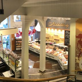 Konditorei & Café Middelberg in Aachen in der Rethelstraße