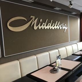Konditorei & Café Middelberg in Aachen am Jahnplatz